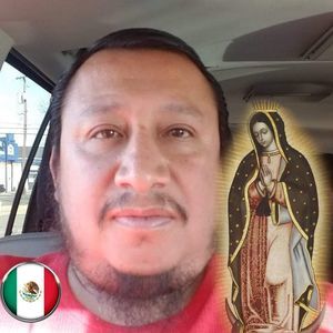 Meet your Posher, Alejandro